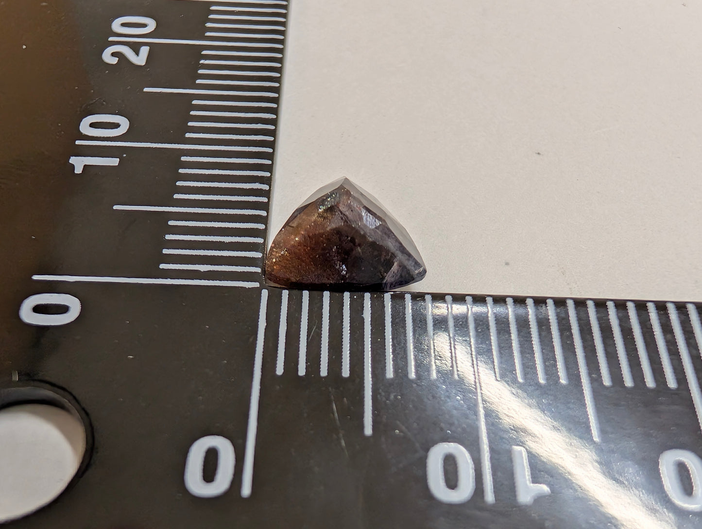 0248 アイオライトサンストーン 1.20ct