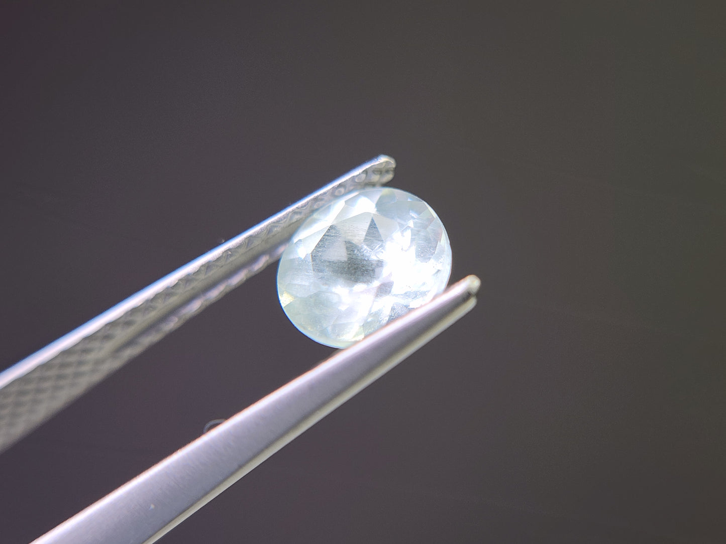 0878-3-4 グリーンベリル 0.72ct