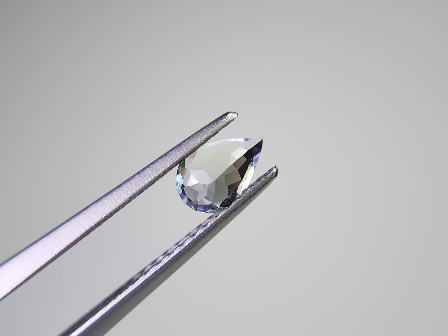 0644-11-3 ゾイサイト 0.37ct