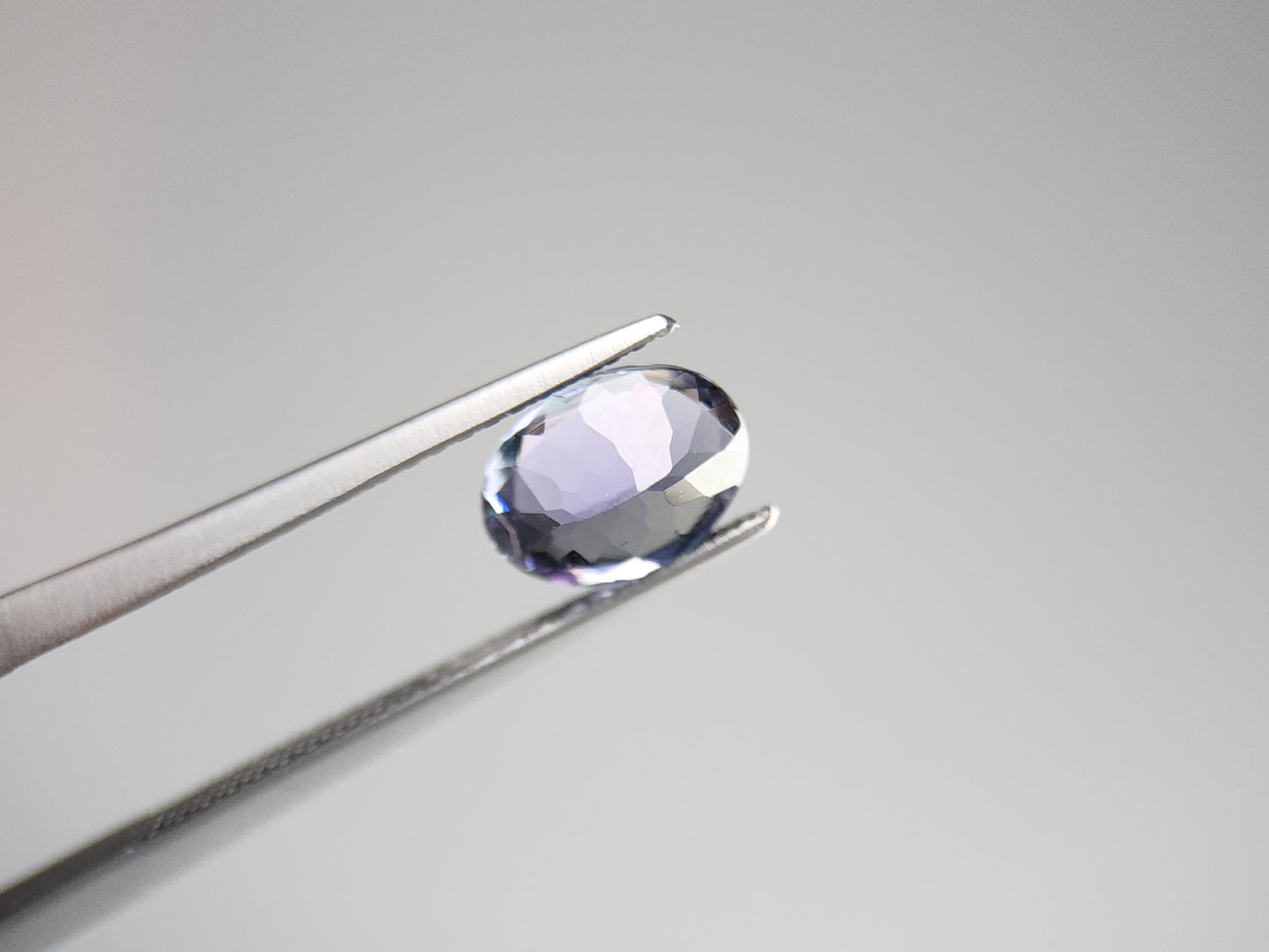 0876-6 バイカラータンザナイト 1.44ct