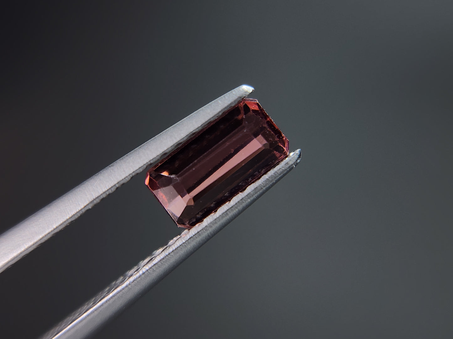 0879-7 トルマリン 0.79ct