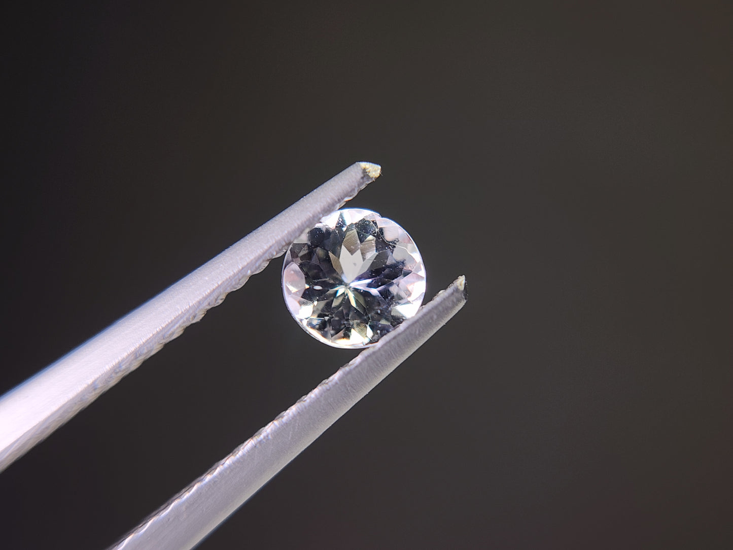 0657-26-3 ゾイサイト 0.36ct