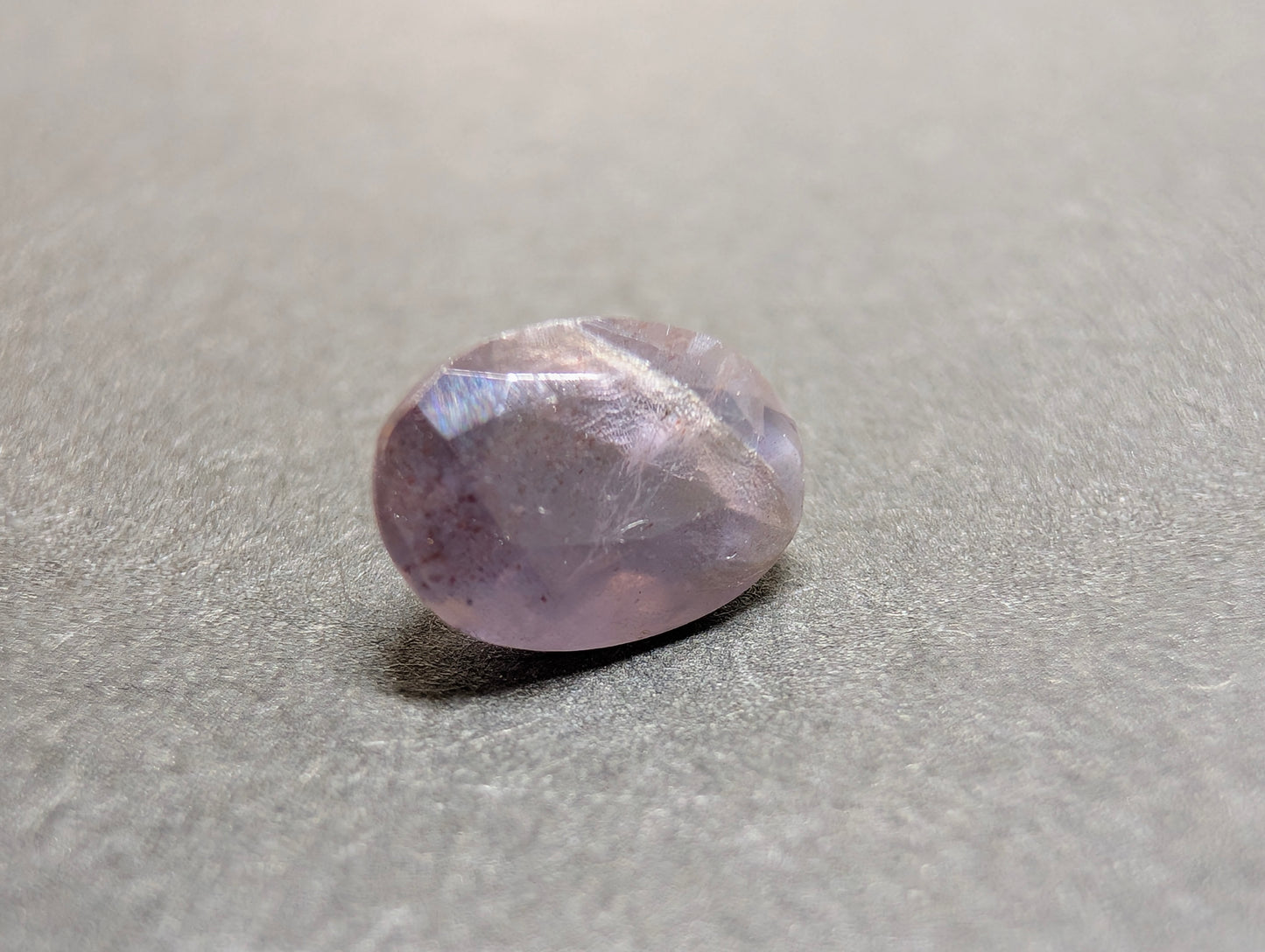 0325 アイオライトサンストーン 0.77ct