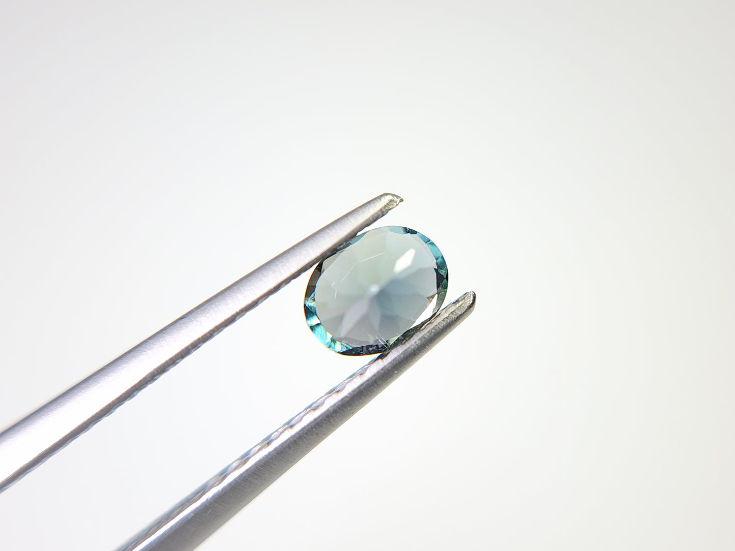 0654-10 ゾイサイト 0.39ct