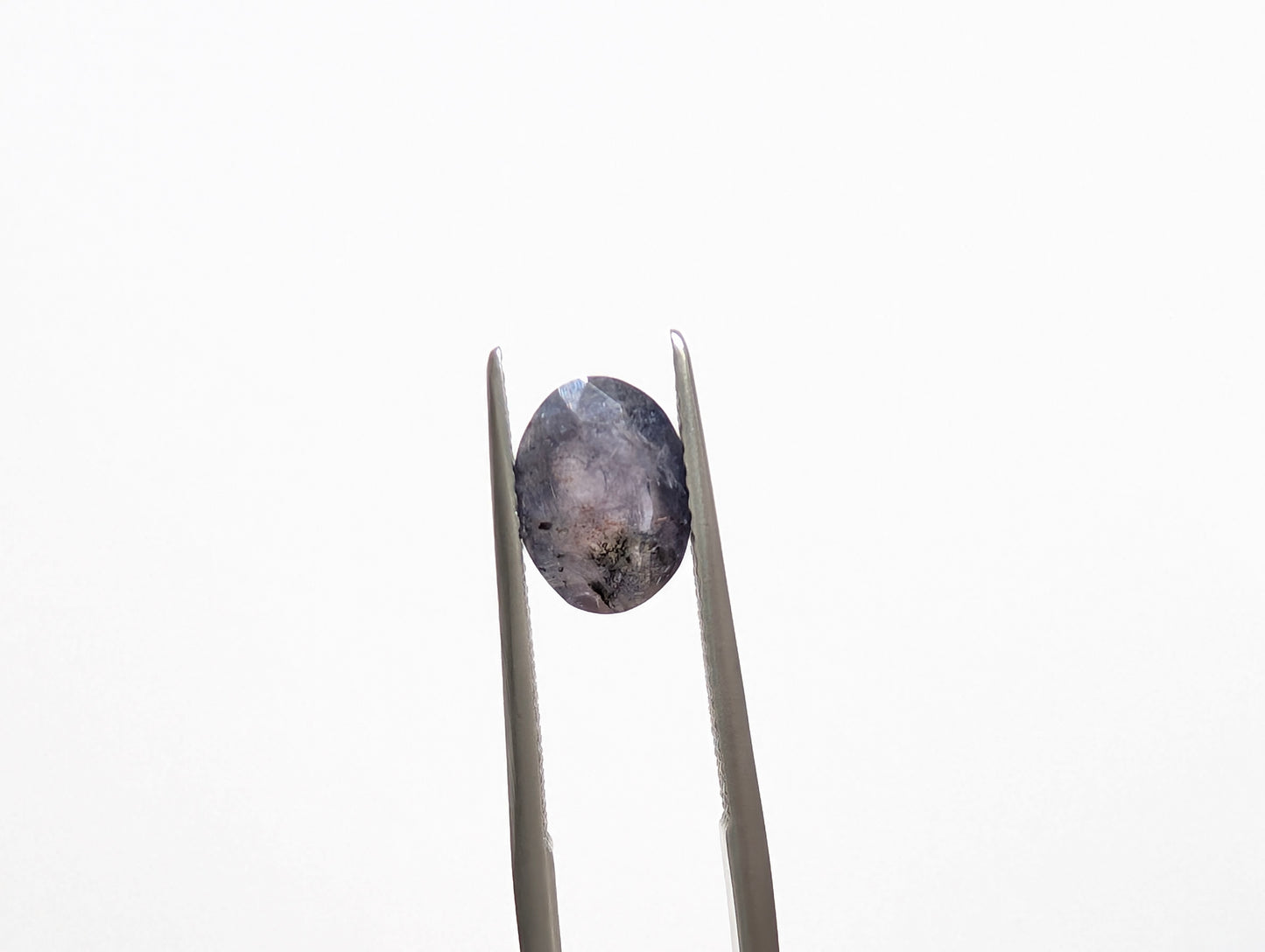 0254 アイオライトサンストーン 1.54ct