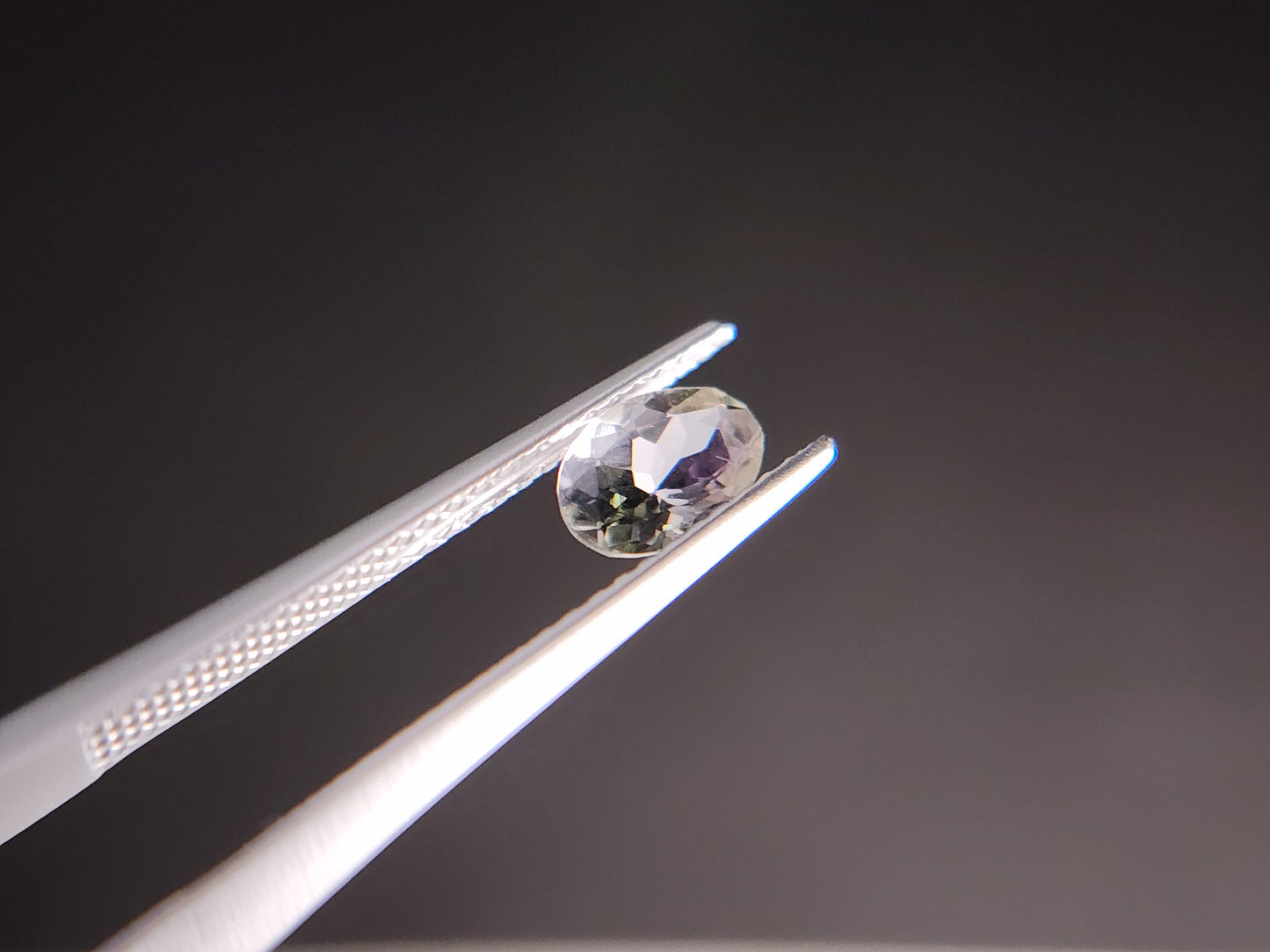 0655-3 ゾイサイト 0.54ct