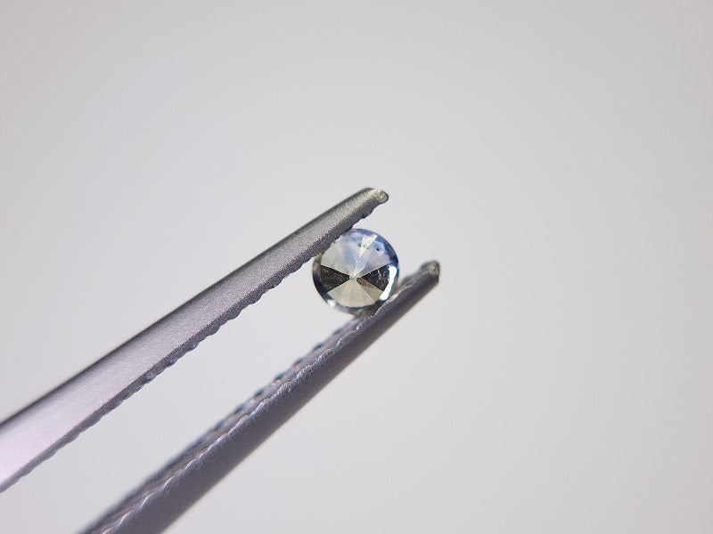 0090-7 モンタナサファイア 0.16ct