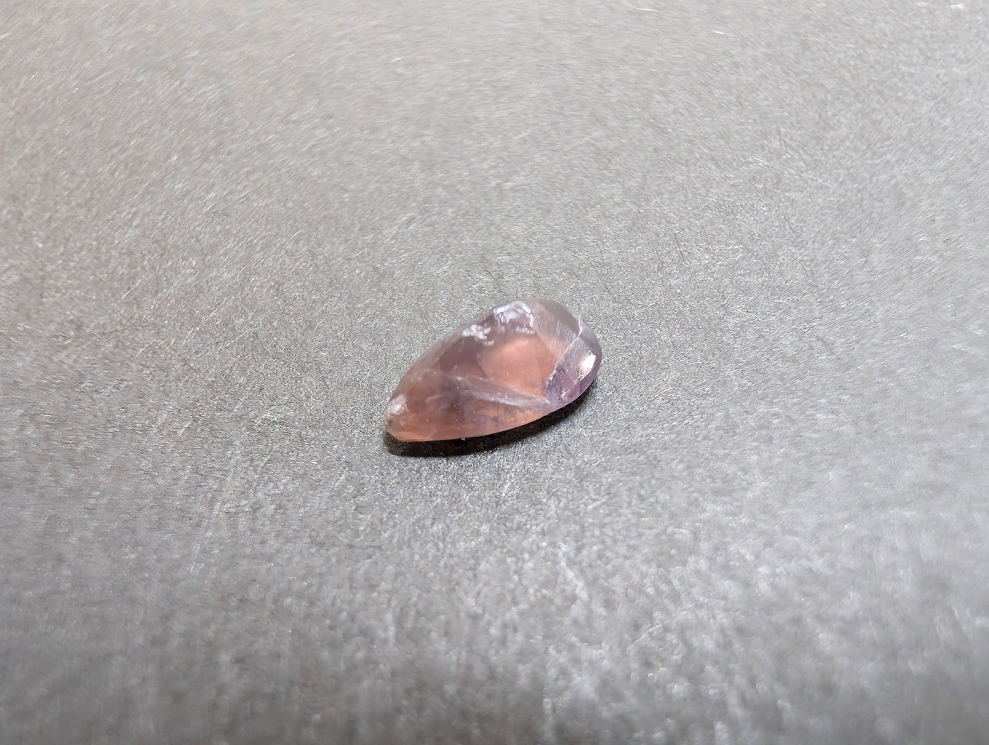 0317 アイオライトサンストーン 0.63ct