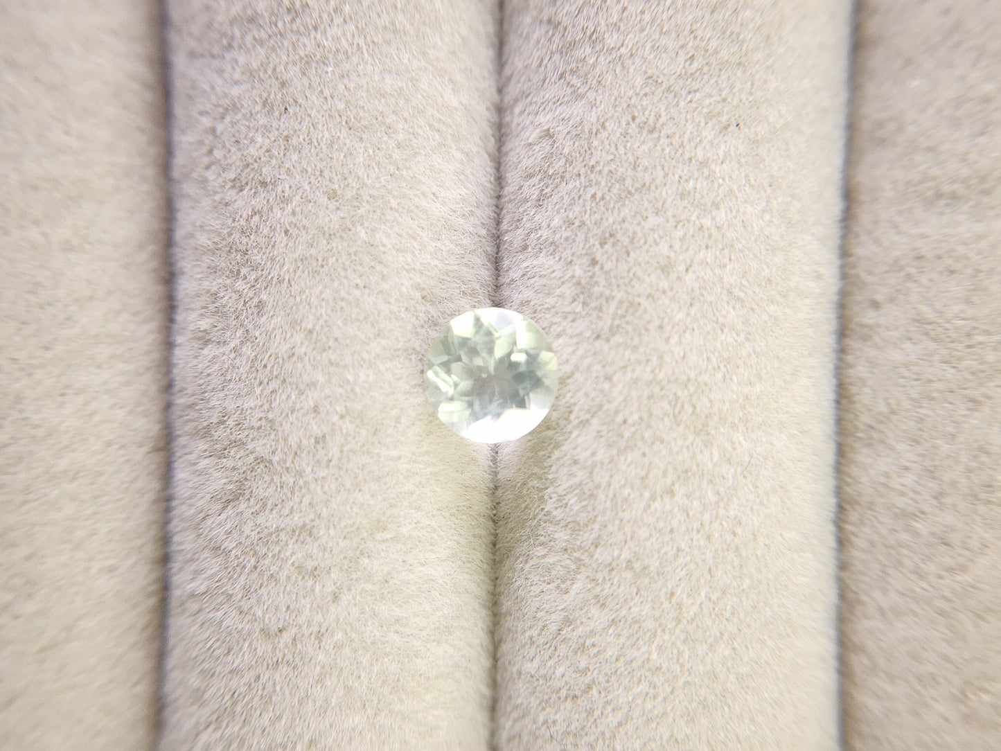 0878-3-5 グリーンベリル 0.70ct