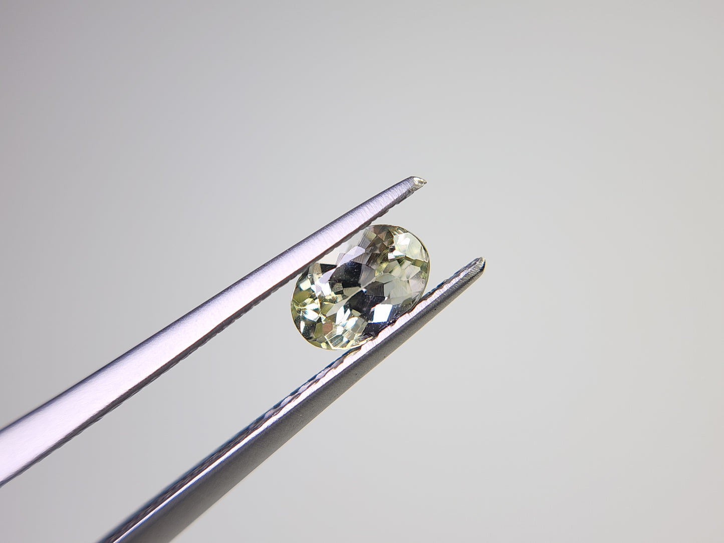 0655-9-2 ゾイサイト 0.59ct