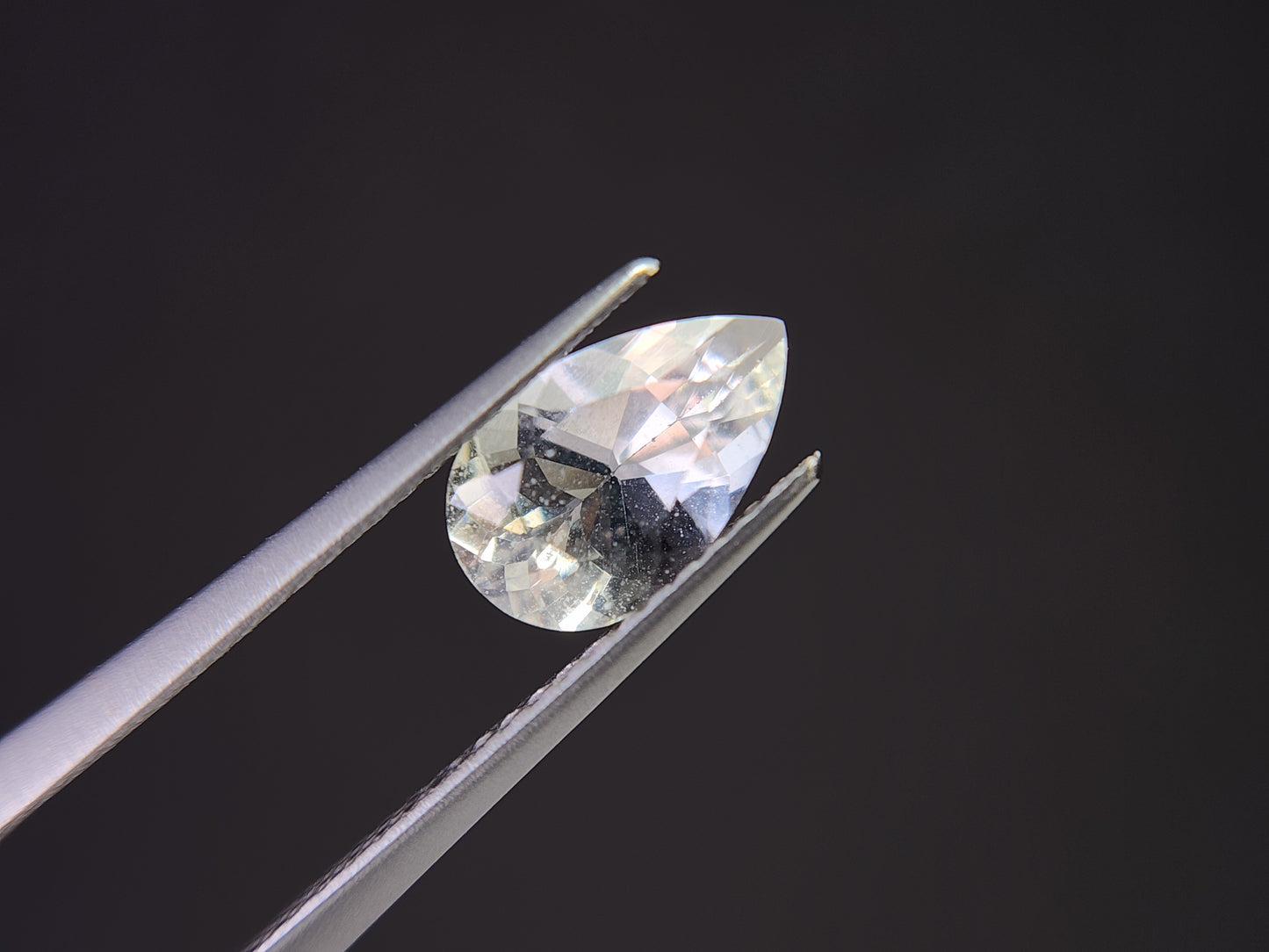 0927-4 オリゴクレース 1.34ct