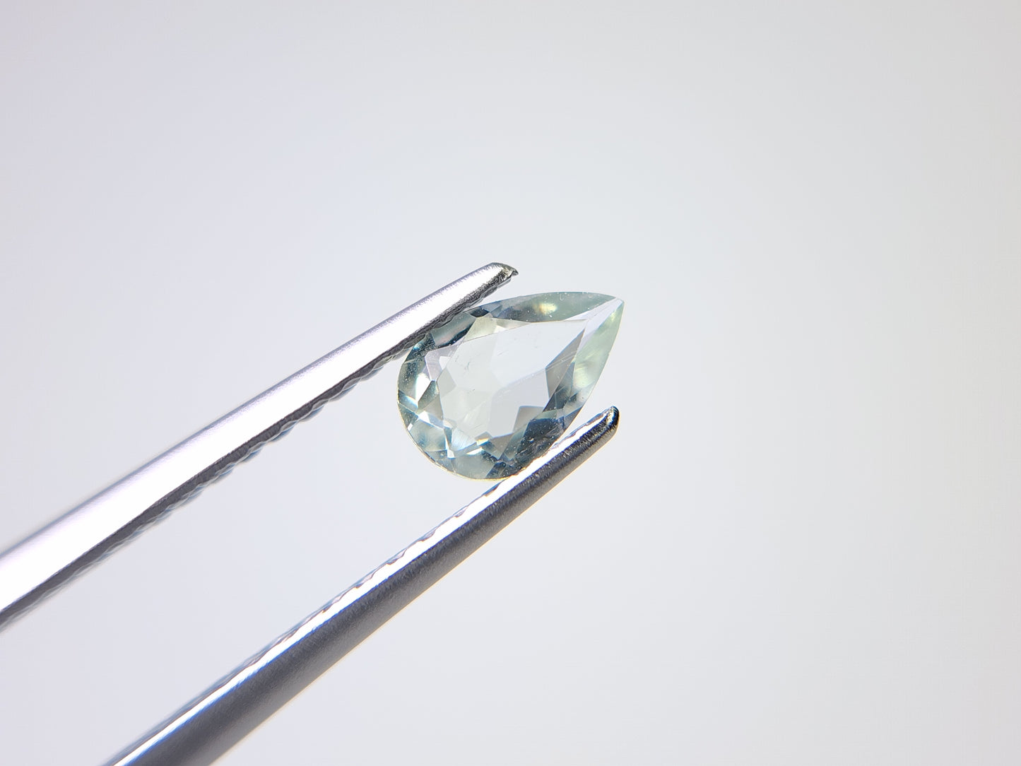 0878-2-5 グリーンベリル 0.27ct