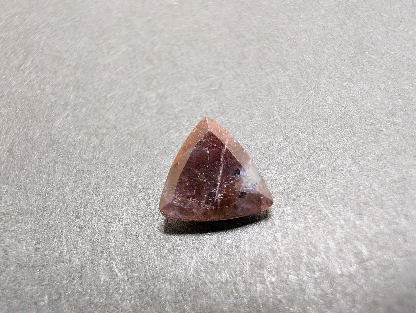 0310 アイオライトサンストーン 1.12ct