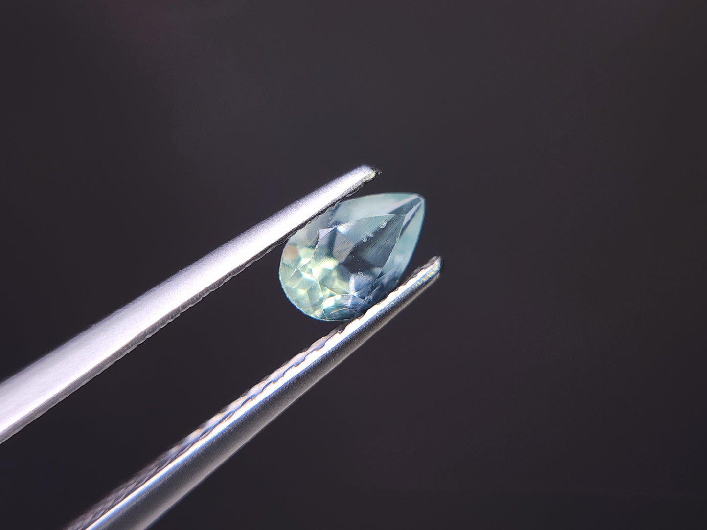 0878-2-4 グリーンベリル 0.33ct