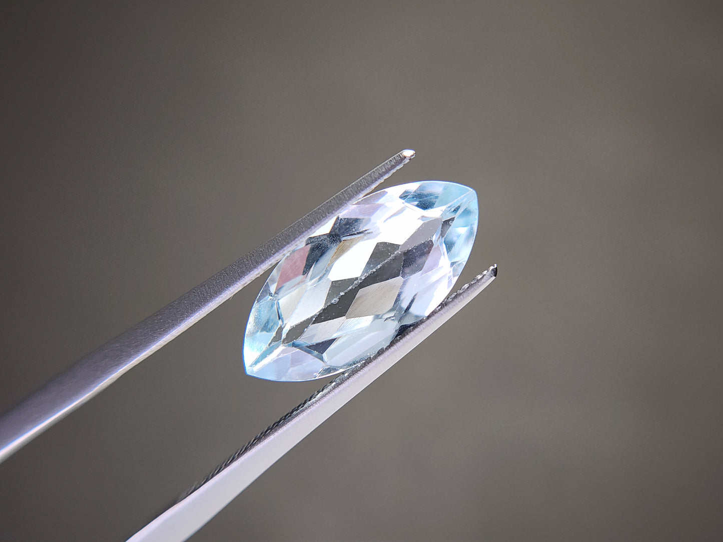 0917-5 ブルートパーズ 4.35ct