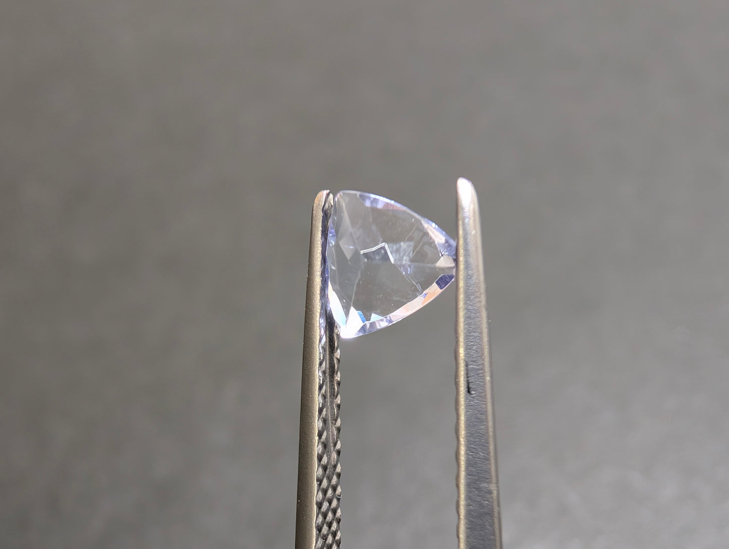 0664 800円★ゾイサイト 0.45ct