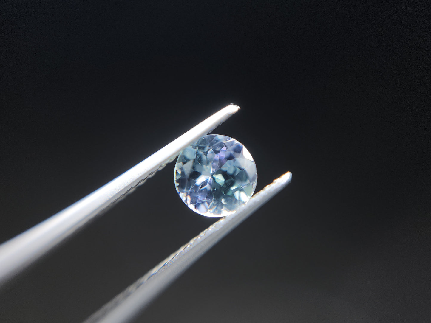 0658-4 ゾイサイト 0.69ct