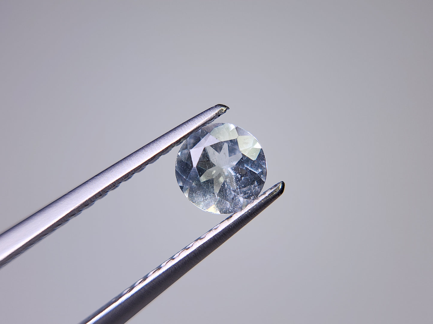 0878-1-10 グリーンベリル 0.42ct