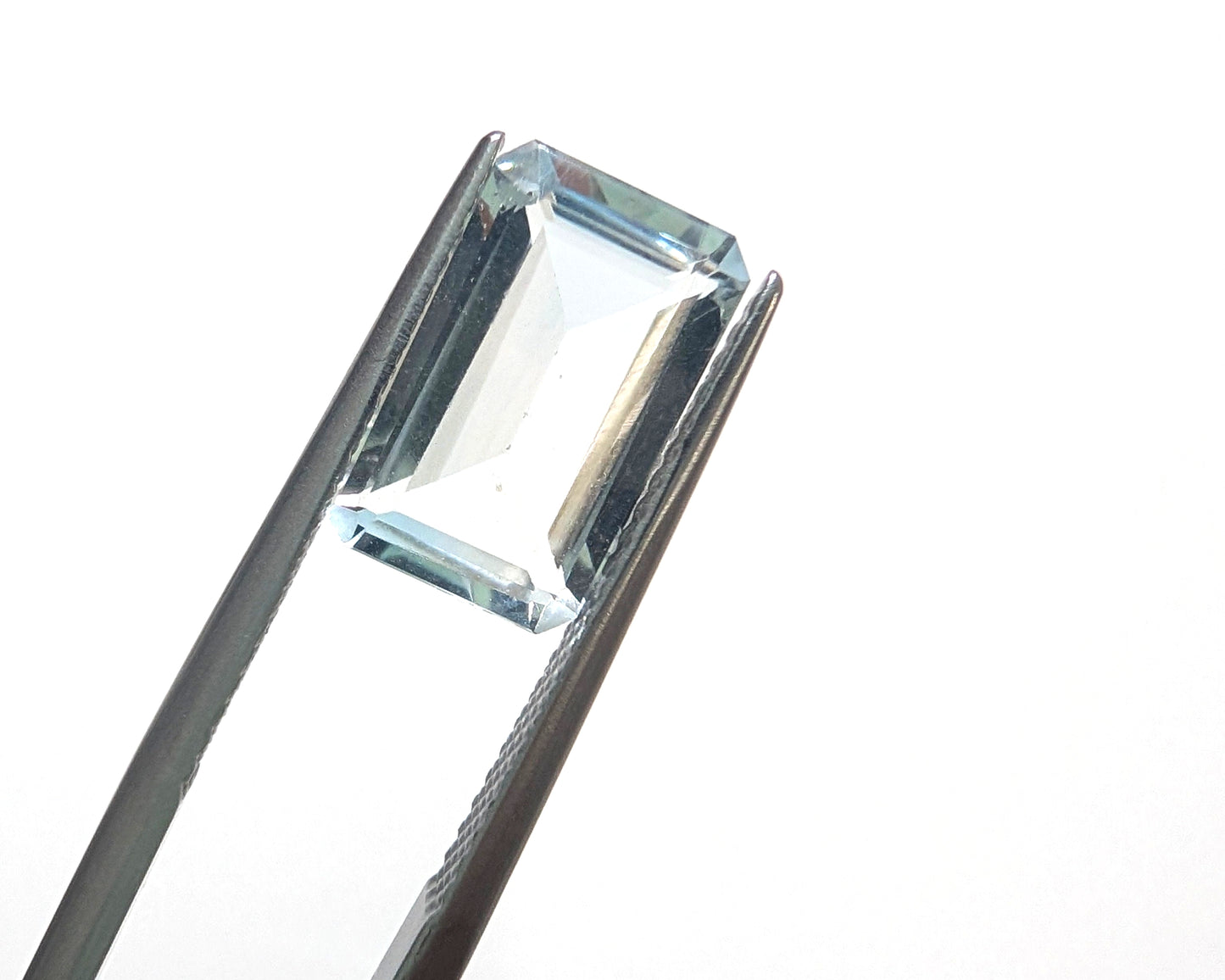 0050 バイカラートパーズ 3.71ct
