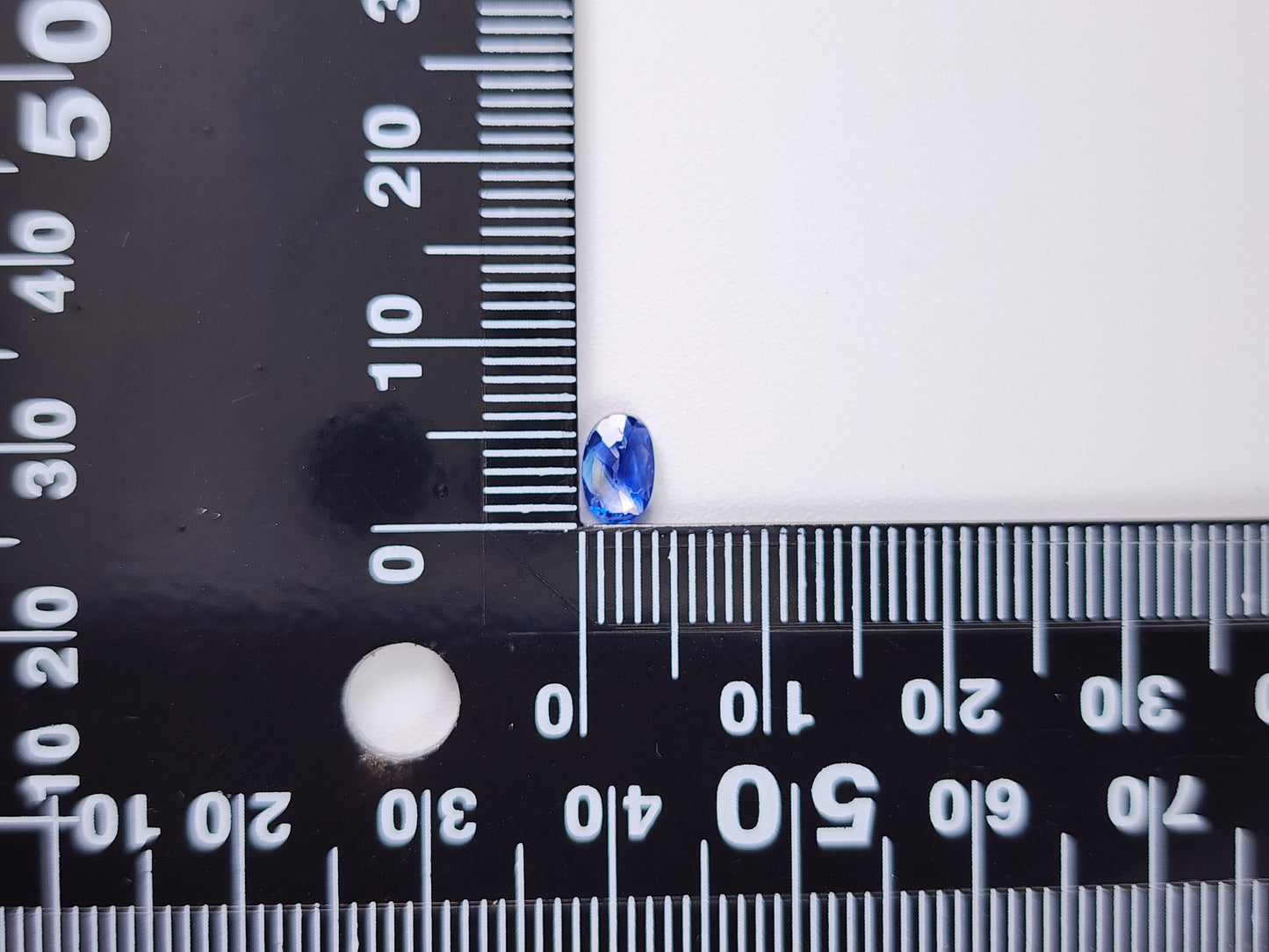 0904-5 サファイア 0.49ct