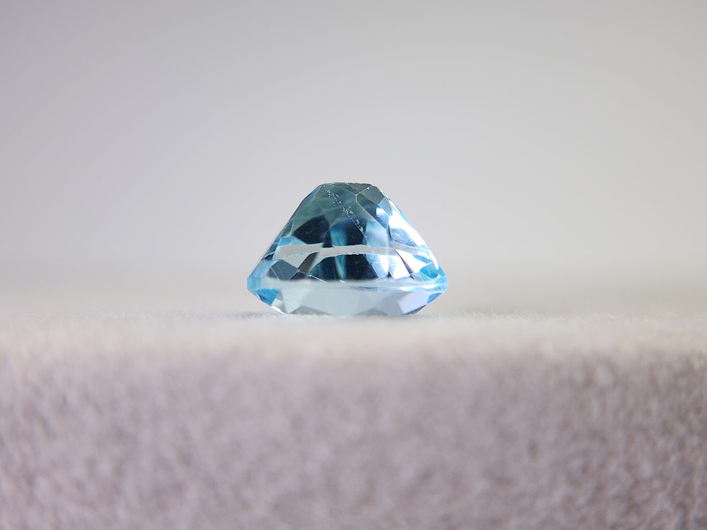 0917-33 ブルートパーズ 2.67ct