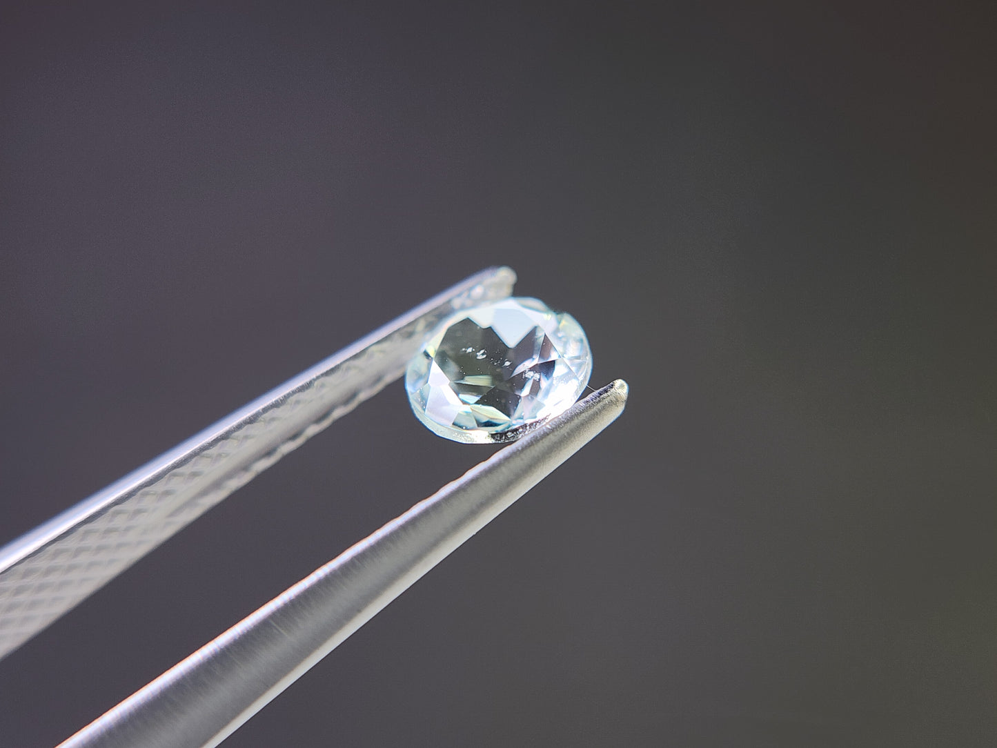 0878-1-6 グリーンベリル 0.50ct
