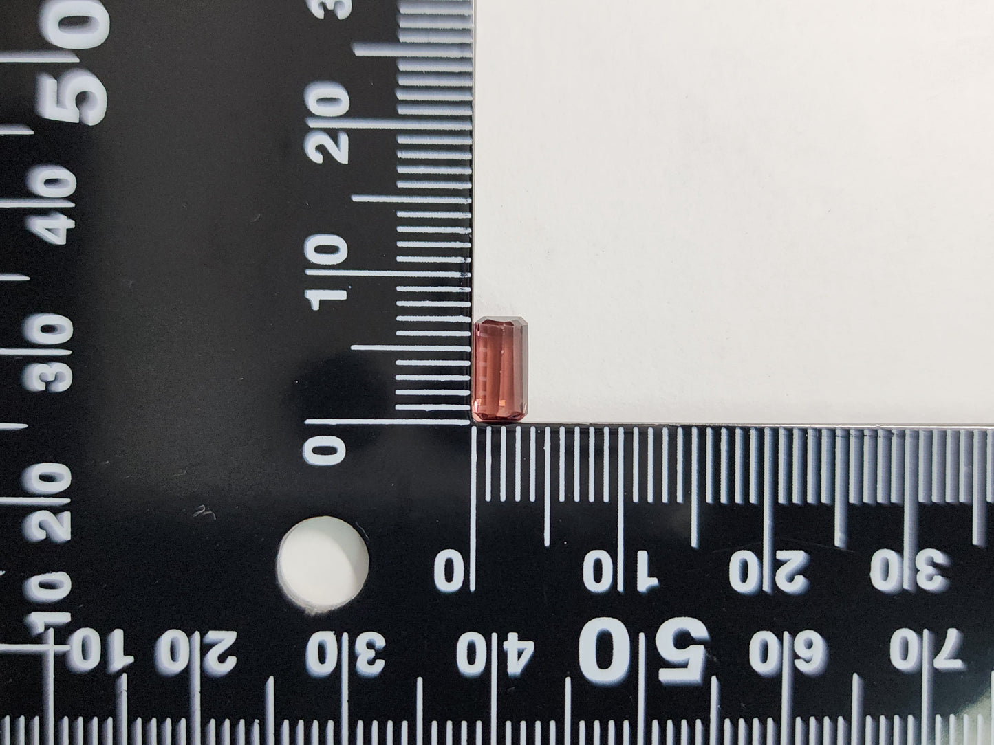 0879-7 トルマリン 0.79ct