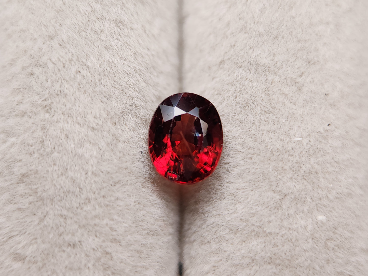 0826 スピネル 1.23ct