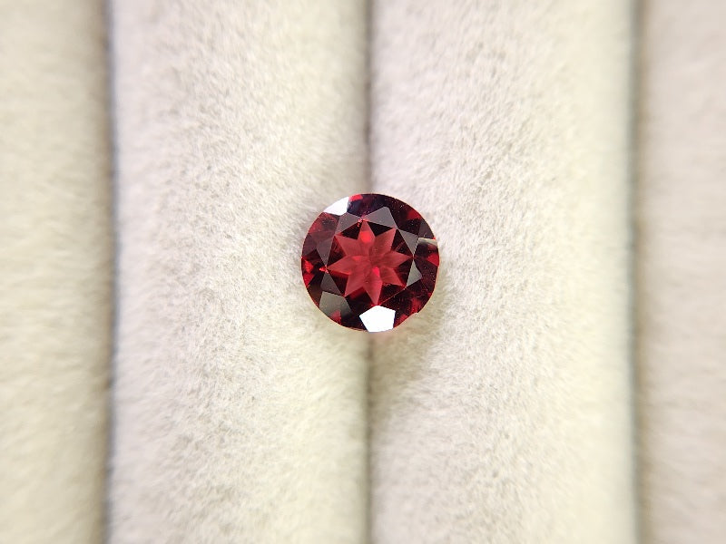 0910-5-7 ガーネット 2.09ct