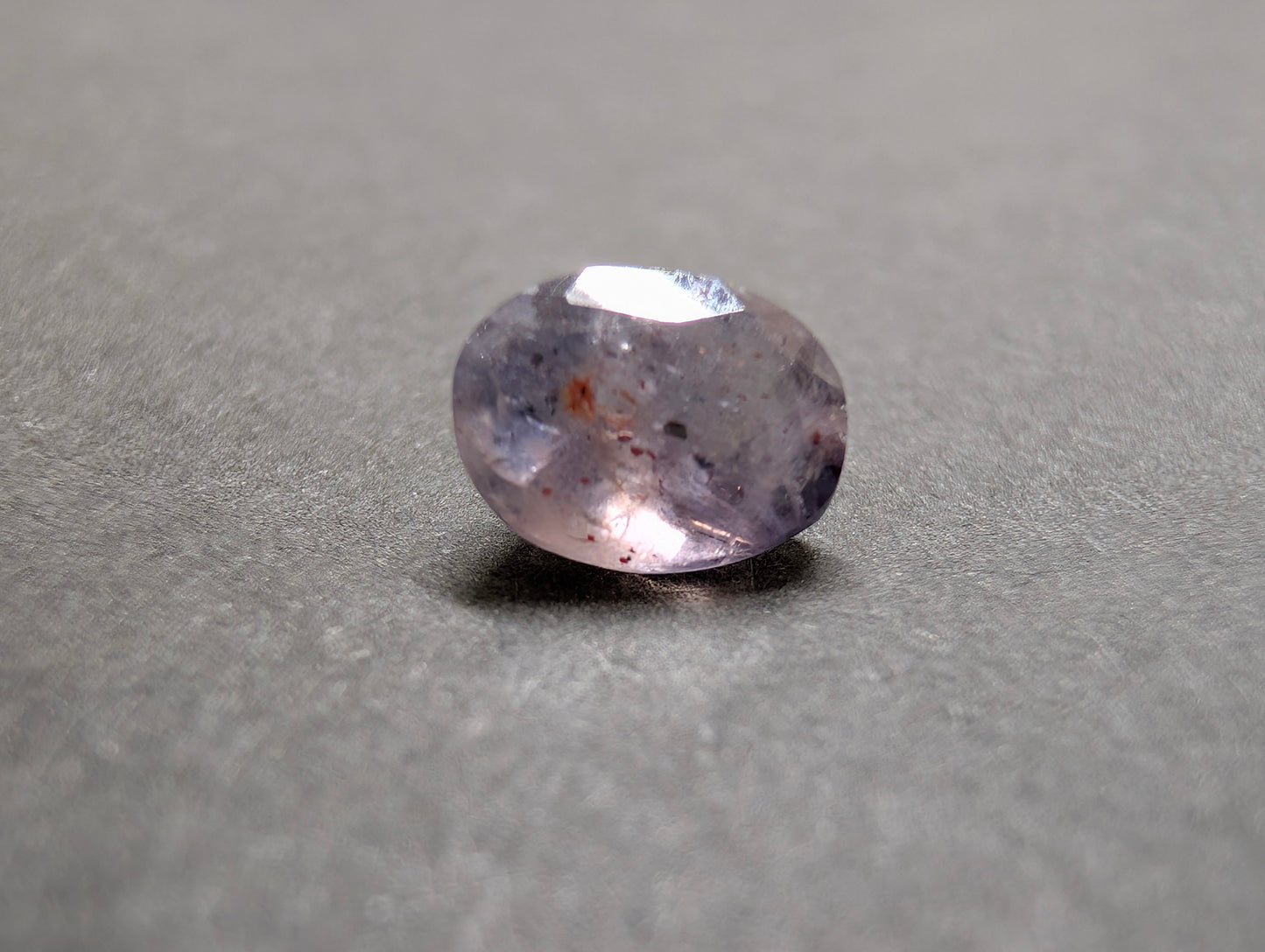0346 アイオライトサンストーン 1.07ct