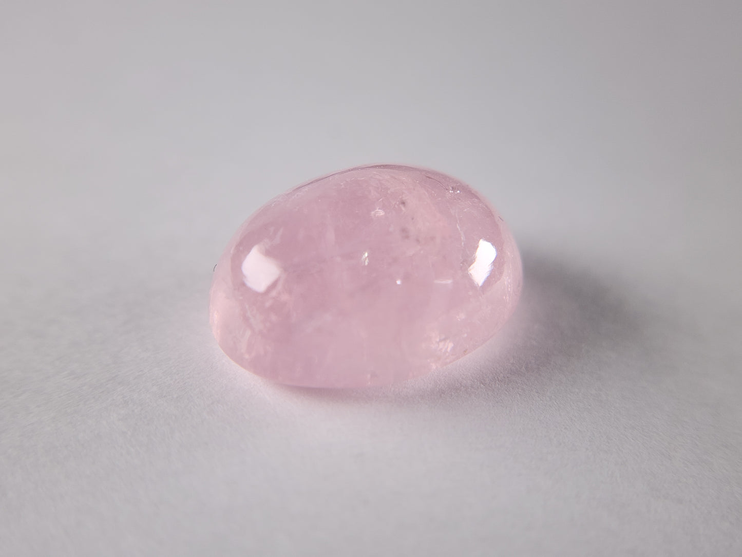 0908-10 モルガナイト 12.16ct