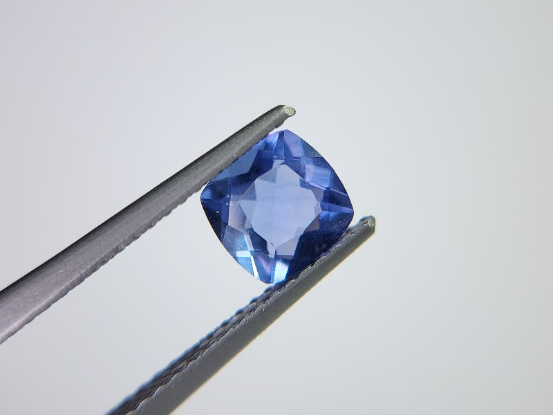 0930-9 カラーチェンジフローライト 1.15ct