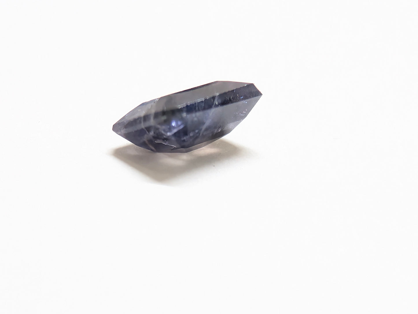 0344 アイオライトサンストーン 1.08ct