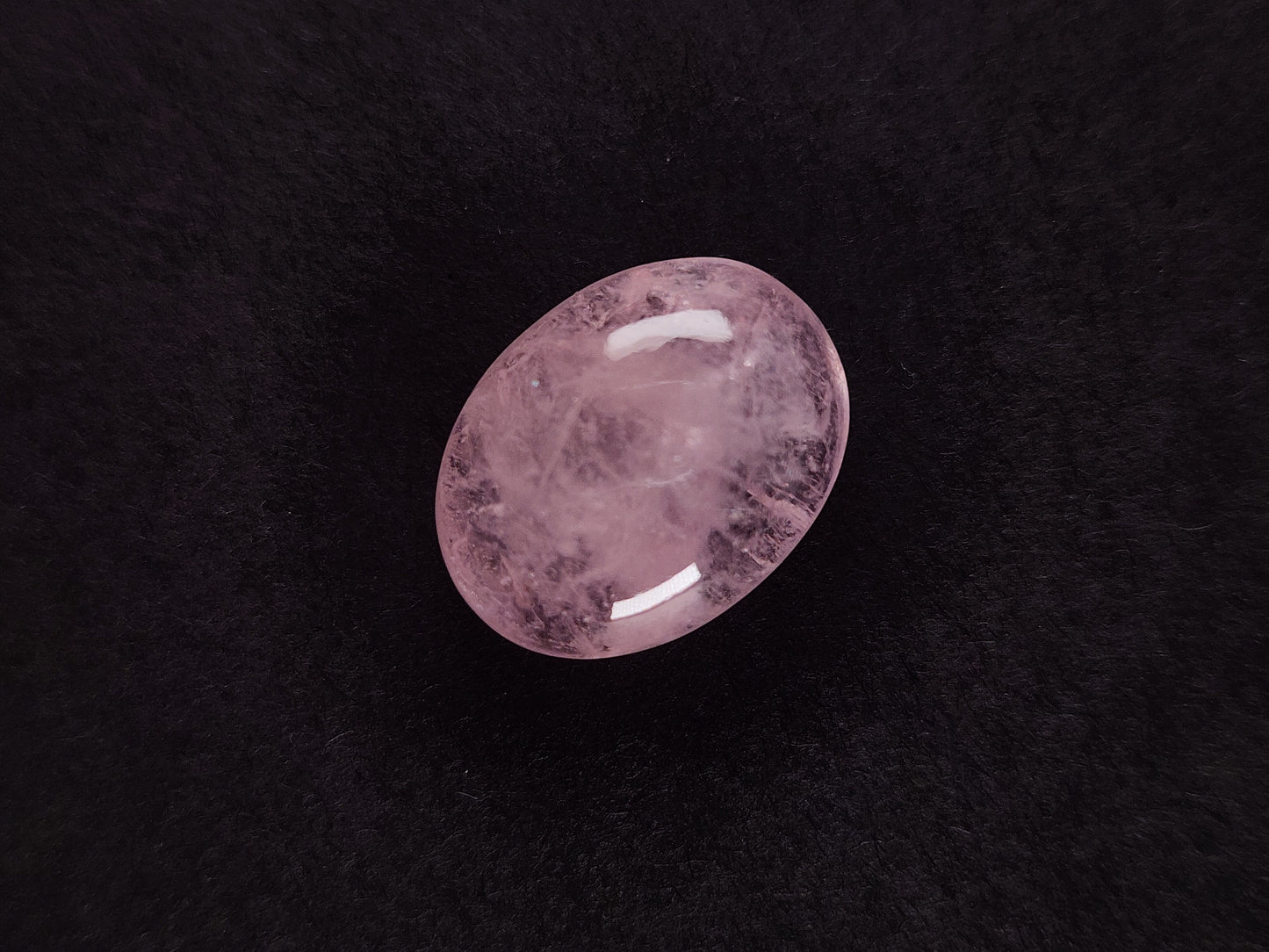 0908-6 モルガナイト 22.19ct