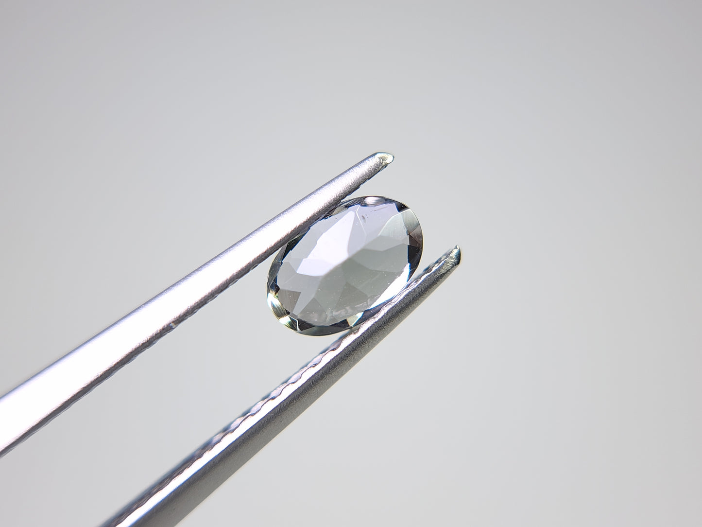 0655-12-5 ゾイサイト 0.45ct