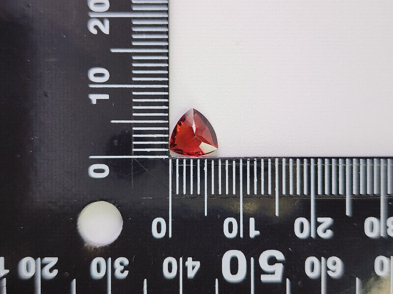 0910-1-9 ガーネット 1.11ct