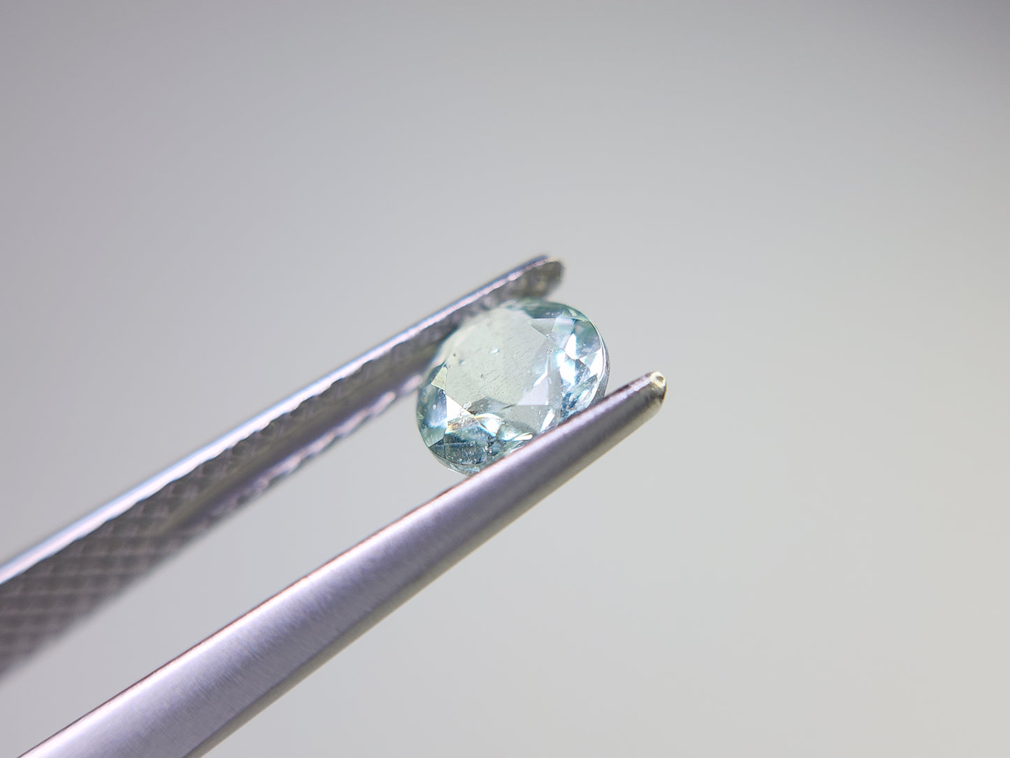 0878-1-7 グリーンベリル 0.47ct