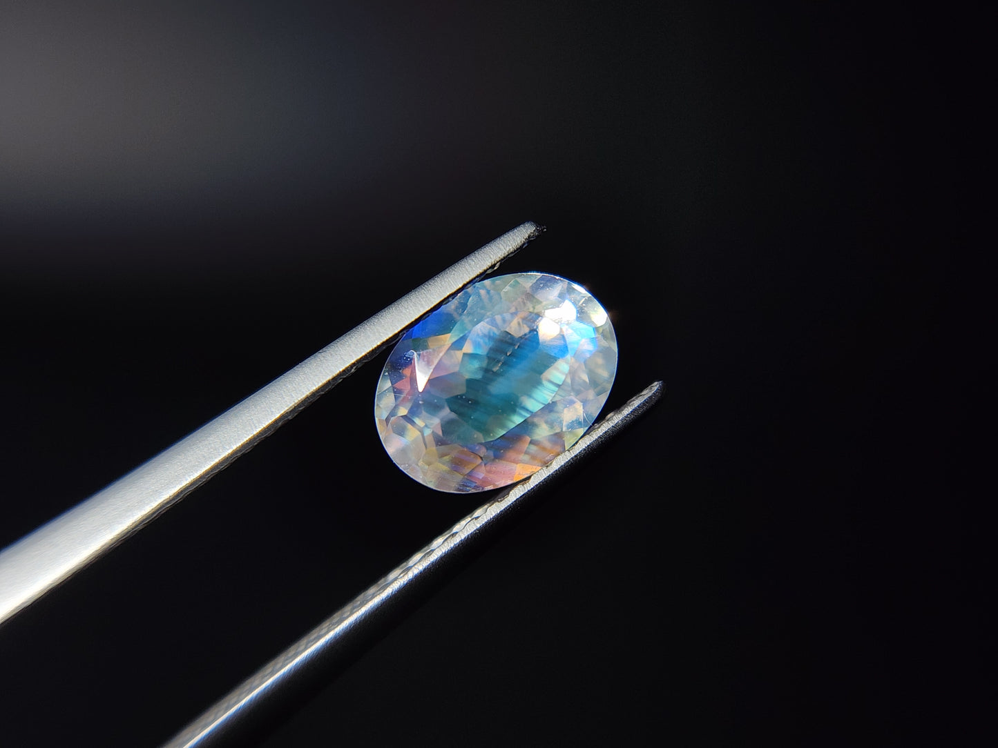 0758 アンデシンラブラドライト 1.43ct