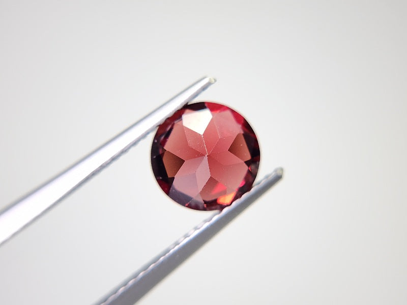 0910-5-12 ガーネット 2.29ct