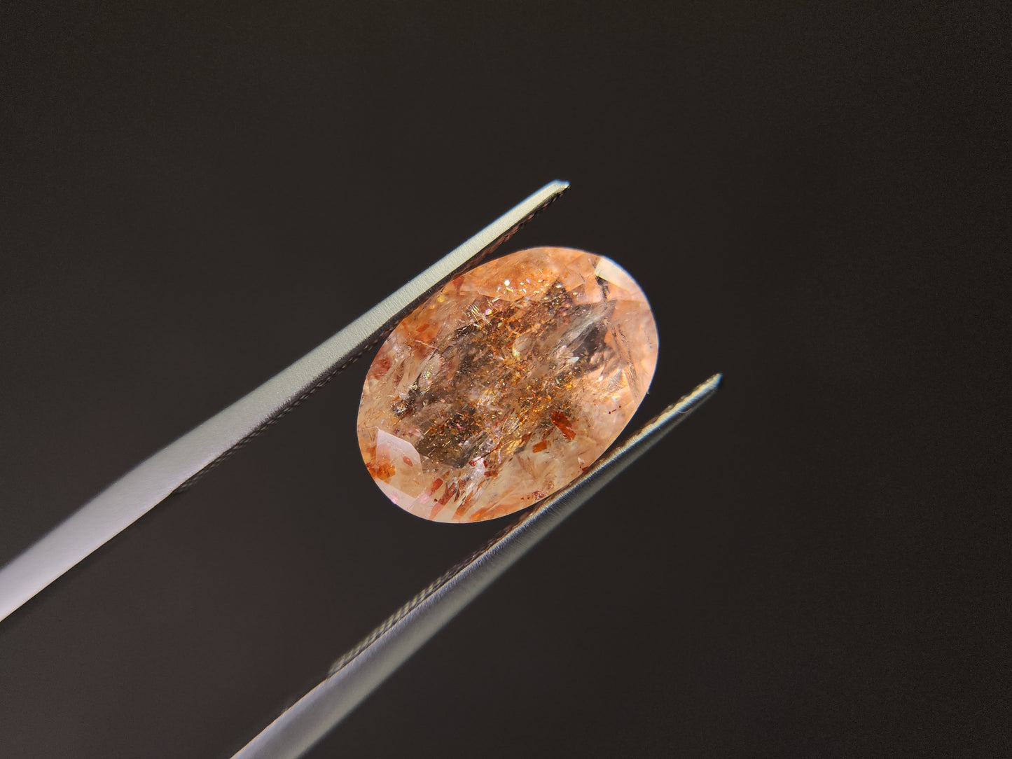 0920-2 サンストーン 5.16ct