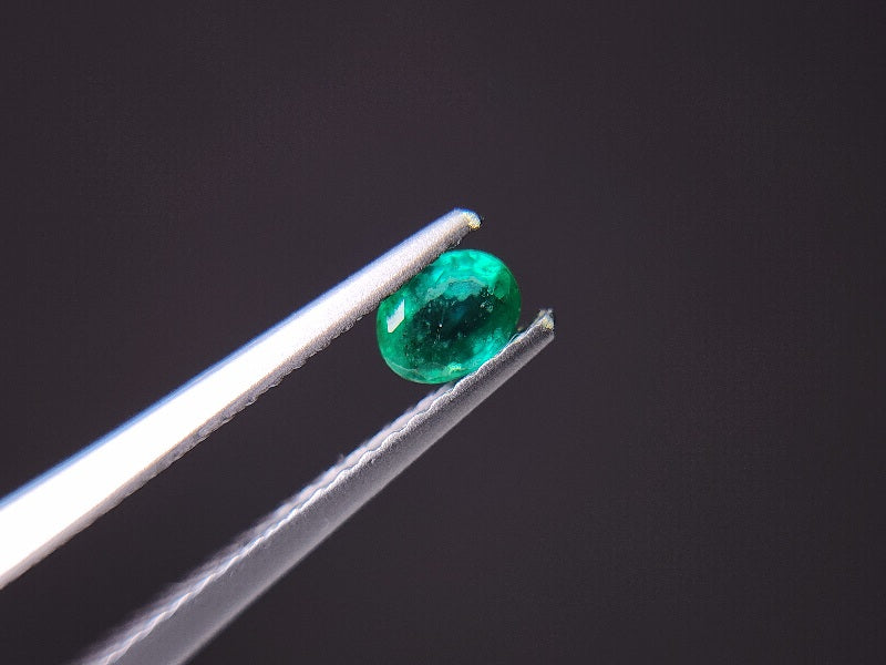 0936-6 エメラルド(コロンビア産) 0.27ct