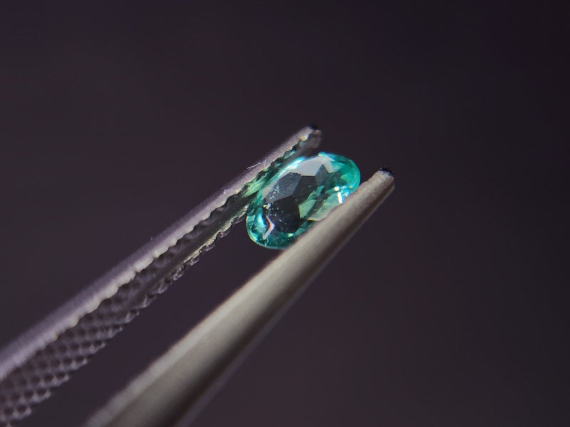 0936-7 エメラルド(コロンビア産) 0.26ct