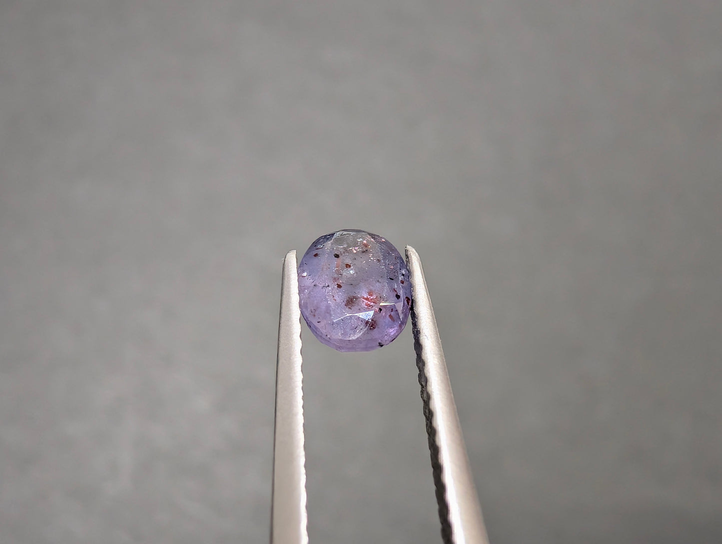 0340 アイオライトサンストーン 0.84ct