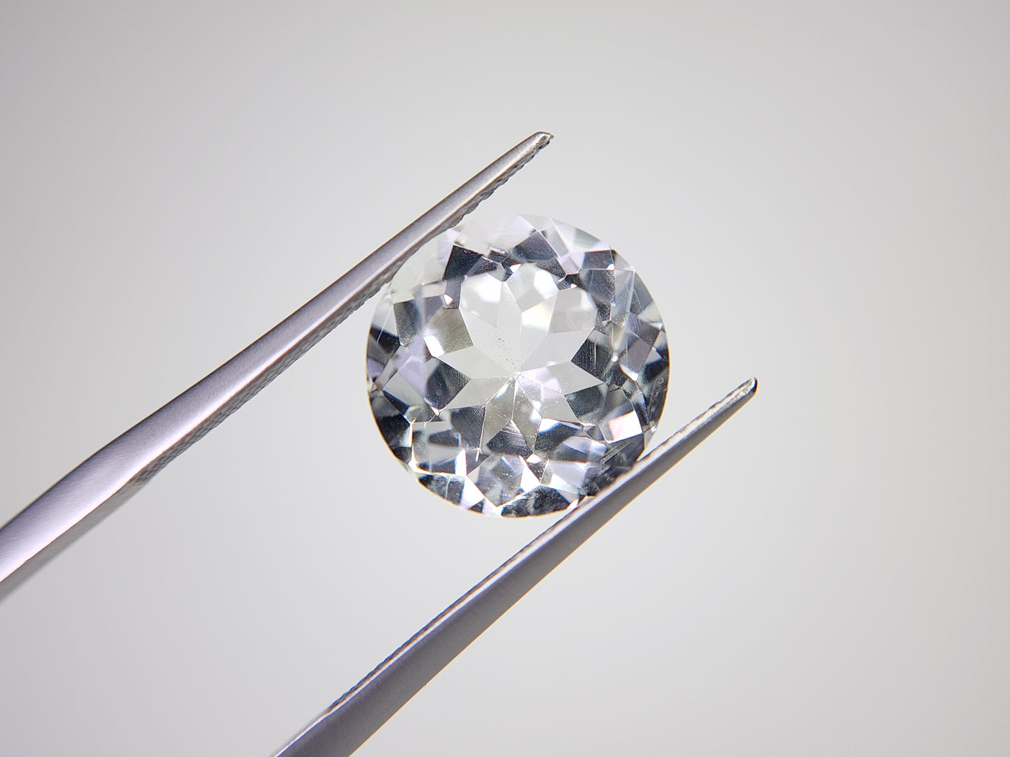 0901-2 水晶 6.60ct