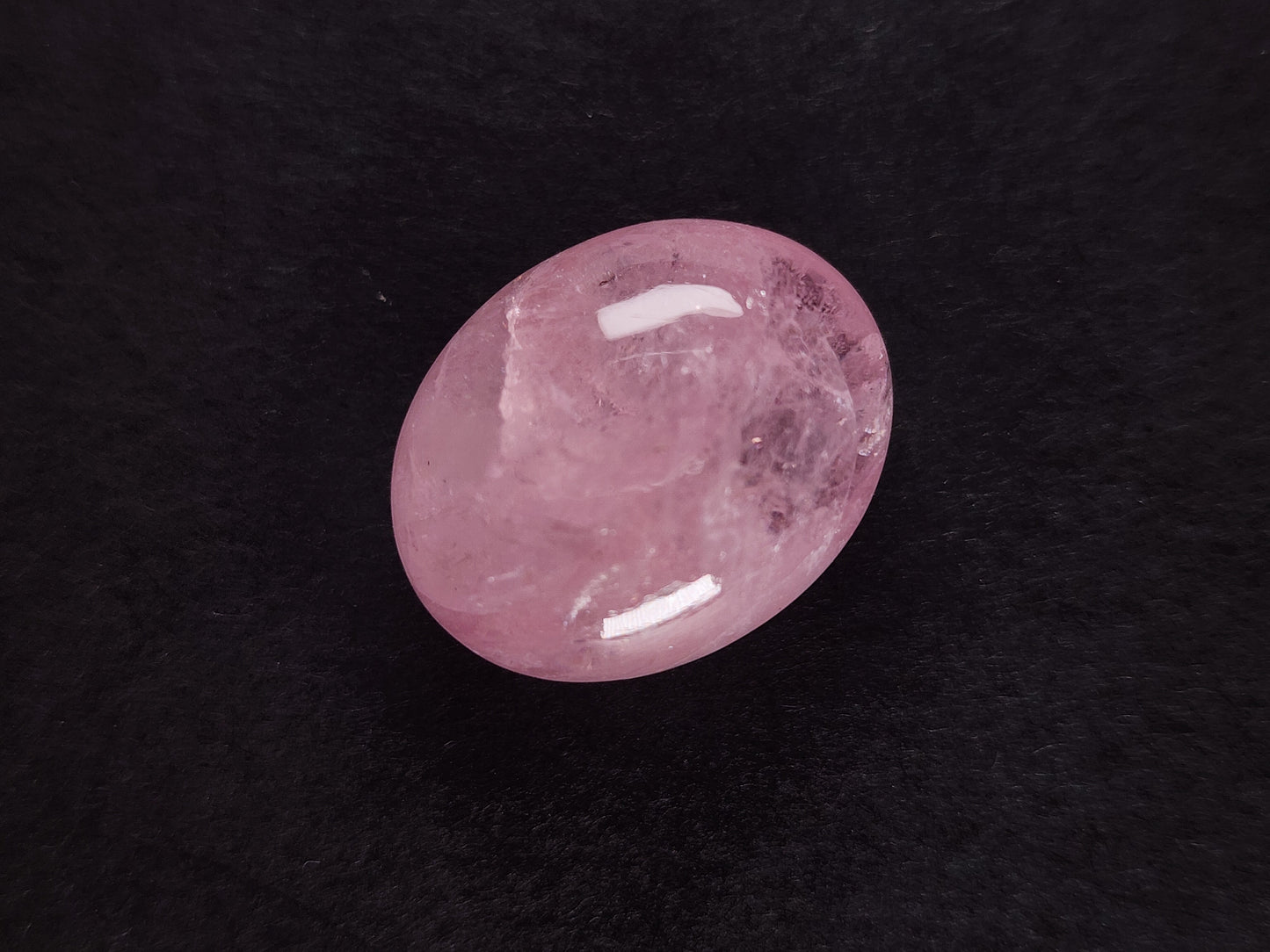 0908-2 モルガナイト 39.48ct