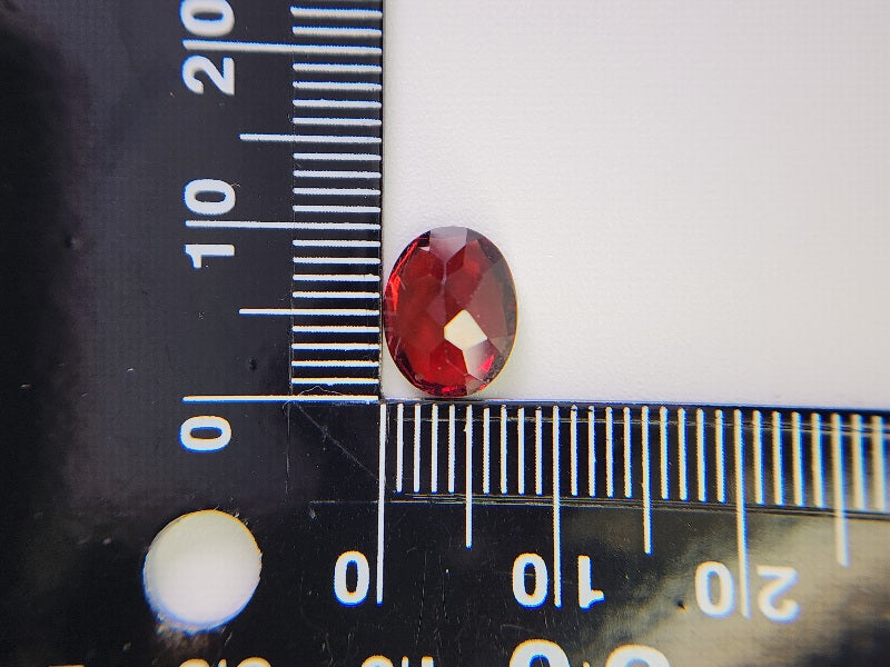 0910-4-2 ガーネット 3.10ct