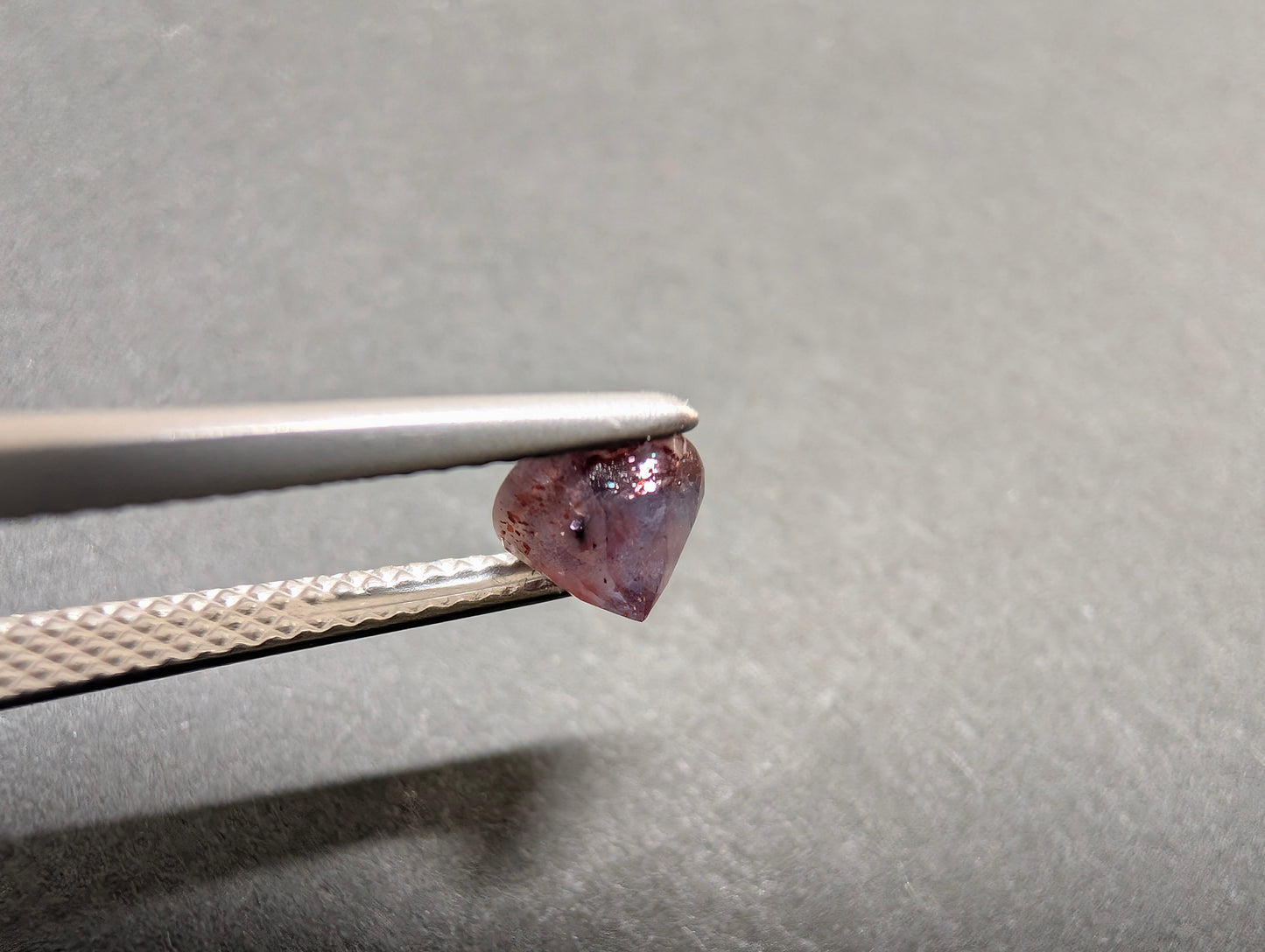 0339 アイオライトサンストーン 0.85ct