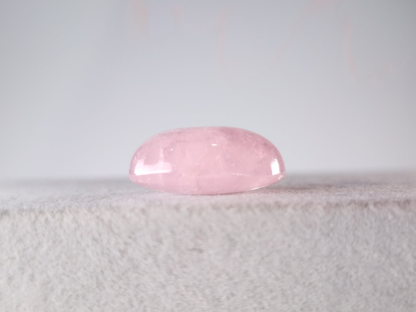0908-5 モルガナイト 24.22ct