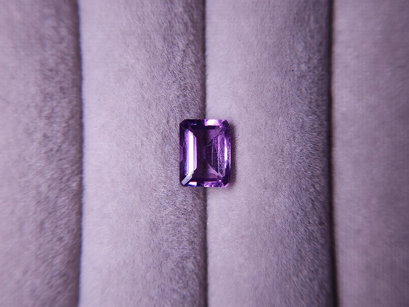 0918-2-2 アメジスト 1.52ct