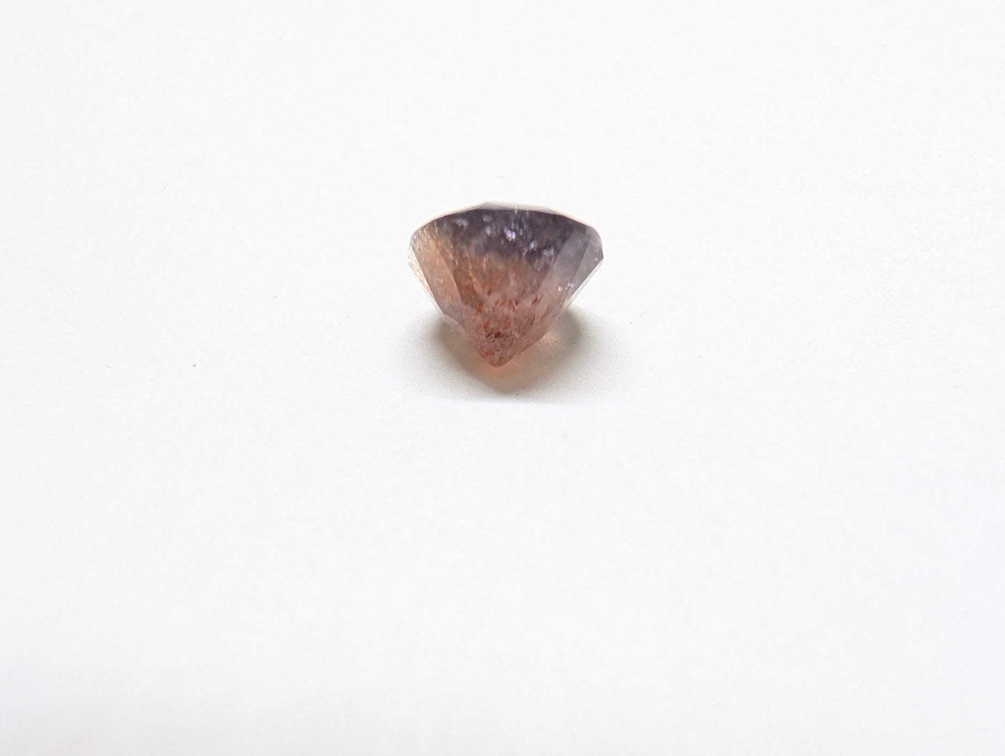 0353 アイオライトサンストーン 0.97ct